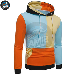 Sudaderas con Diseño Personalizado para Hombre, Básicas, de Algodón Mezclado, Multicolores, a la Moda, Precio Económico, Más Vendidas, Oferta, Sudaderas de Invierno para Hombre - Product Image 2