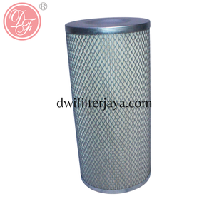 Cartucho de Filtro de Aire de Alta Calidad para Repuestos de Compresores de Aire y Colectores de Polvo - Product Image 2