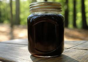 Authentic Premium Organic <b>Shilajit</b> Honey Pure and <b>Natural</b> Ideal for Drinking and Cooking Worldwide Shipping Directly from India - Product Image 2