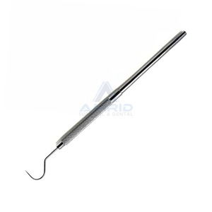 Nouveaux Kits de Détartreur Dentaire Manuel Personnalisé de Haute Qualité à Bas Prix, Équipement de Gros Surgiright Instruments Certifié CE, Garantie 1 An - Product Image 6