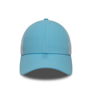 Casquette de sport unie de haute qualité OEM, personnalisable avec logo privé, impression personnalisée, en gros - Product Image 1