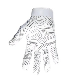 Youth High Quality American Football Gloves Custom Logo Impact Control Training Practice Adult <b>Game</b> American Football Gloves - Product Image 6