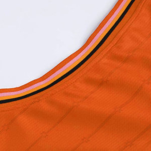 Uniforme de basket-ball pour hommes, comprenant un short en jersey confortable, vêtements de sport légers et durables, idéal pour les matchs de compétition - Product Image 3