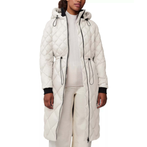 Solid Trader Outstanding Quality Heavy Duty Outerwear Smooth Zipper Comfort Fitting Longline Hooded Reversible 70% <b>Men</b> <b>Long</b> <b>Coat</b> - Product Image 6