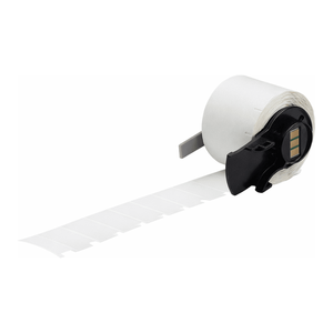 Étiquettes autocollantes en polyester transparent Brady pour imprimantes M6/M7, durables, pour l'identification industrielle et en laboratoire - Product Image 2