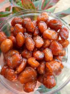 [สินค้าขายดี] รับประทานง่าย หวานฉ่ำ รับประทานได้ทั้งลูก รับประทานได้ทั้งผลไม้และผลไม้แห้ง ผลไม้เมืองร้อนจากเวียดนาม เหมาะสำหรับใส่ในกระเช้าของขวัญช่วงเทศกาล - Product Image 5