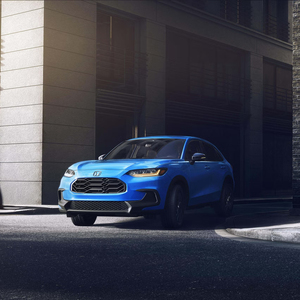 รถ SUV 4x2 ฮอนด้า HR-V สภาพดี ใช้งานน้อย สำหรับตลาดส่งออกทั่วโลก - Product Image 4