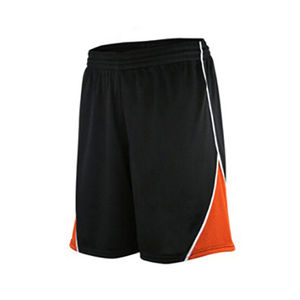 Tenues de lacrosse de qualité supérieure, vêtements de sport d'équipe, maillot et short de lacrosse, uniformes imprimés par sublimation, séchage rapide, personnalisables - Product Image 3