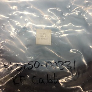 AMAT 0150-00331 RF Gen <b>Power</b> <b>Cable</b>, 156811 - Trusted Global Legacy Semiconductor Equipment and Parts at - Product Image 1