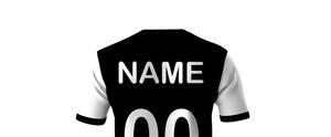 เสื้อยืดคอตตอนพิมพ์ลายแบบซับลิเมชั่นสั่งทำพิเศษ ไซส์ใหญ่พิเศษสำหรับผู้ชาย คุณภาพสูง พิมพ์ลายตามสั่ง เสื้อผ้าลำลอง - Product Image 4