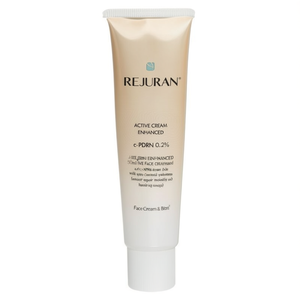 REJURAN Enhanced 50ml Crema Viso Attiva con C-PDRN, Ceramide, Peptidi e Acido Ialuronico per Riparazione della Barriera Cutanea e Idratazione Profonda - Product Image 3