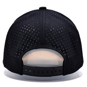 Muestra Gratuita, Gorra de Béisbol Deportiva Personalizada con Logotipo Impreso, 100% Algodón, Impresión 3D en Relieve, Secado Rápido, Transpirable y Ajustable - Product Image 5