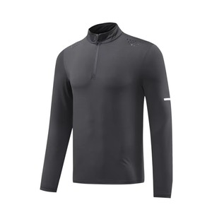 Custom <b>Compression</b> Fitness Clothing Manufacturer Gym Performance Tee Polyester Spandex Sublimation Printing Bulk Order Worldwide - Product Image 3