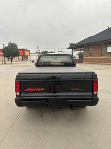 GRAN DEMANDA EN VENTA: Modelo Antiguo Usado, Camioneta G-M-C Syclone 1991, LISTA PARA ENVIAR AHORA - Product Image 2