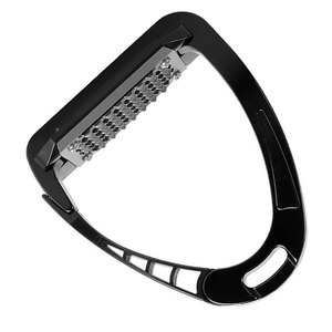 Estribos de Seguridad para Montar a Caballo, Estilo Ecuestre Occidental, Duraderos y de Alta Calidad, Diseño Avanzado Anti-Enganches para los Pies, Plástico, Última Generación - Product Image 3