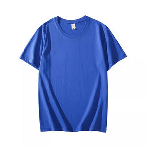 Vêtements personnalisés de haute qualité fabriqués au Pakistan, t-shirt avec logo brodé personnalisé et impression sur t-shirt - Product Image 6