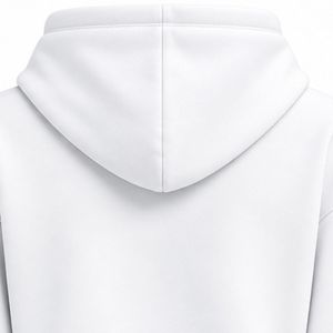 Sudadera con capucha corta de moda para mujer, con cremallera completa, manga larga, estilo casual, ropa de calle, venta al por mayor para damas - Product Image 5