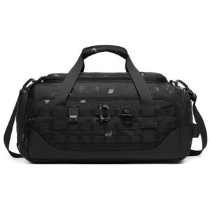 กระเป๋าเดินทางพับได้ Bagnex 9880 น้ำหนักเบา กันน้ำ ความจุขนาดใหญ่ ผลิตจากโพลีเอสเตอร์ เหมาะสำหรับออกกำลังกาย เล่นกีฬา ฝึกซ้อม และเดินทางช่วงสุดสัปดาห์ - Product Image 4