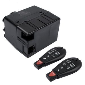 Módulo de Encendido Inalámbrico con Arranque Remoto, Sistema de Arranque sin Llave para Dodge Durango, Chrysler Town & Country, Jeep Grand - Product Image 3