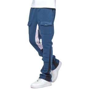 กางเกงวิ่งผู้ชาย น้ำหนักเบา สไตล์ลำลอง กางเกงจ็อกเกอร์ ชุดออกกำลังกาย กางเกงวิ่ง กางเกงแทร็ค ราคาถูก รุ่นปี 2026 - Product Image 1