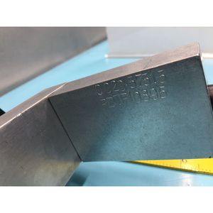 AMAT 0020-37312 POLY DOM HEBER Y46 TOOL - Équipement et pièces semi-conductrices de confiance de renommée mondiale chez - Product Image 6