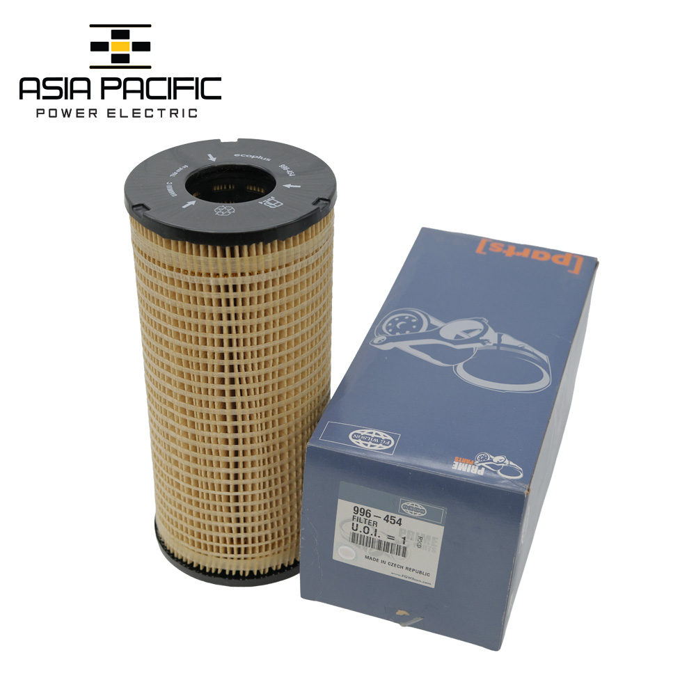 Générateur De Carburant Filtre à Carburant Mm435190 Filtre à Eau De Carburant Filtre A Carburant Separateur D’huile D’eau Pour Generateur