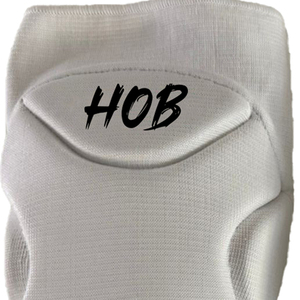 Genouillère élastique de soutien, manchon de genou extensible, attelle de compression respirante pour le sport, la remise en forme, le travail et l'usage quotidien - Product Image 4