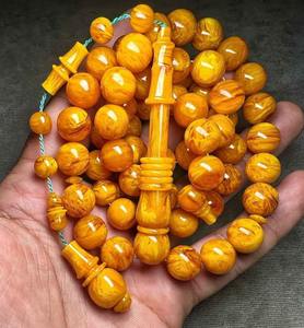 JD Wholesale Classic 8mm Round Gem Beads Charm Stretch <b>Bracelets</b> 2A Natural Golden Quartz Unisex <b>Bracelet</b> for Jewelry Gift - Product Image 4