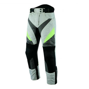 Custom Logo Motorcycle Riding Pants Premium Cordura Textile Trousers for Adventure and Touring 2026 - Product Image 2