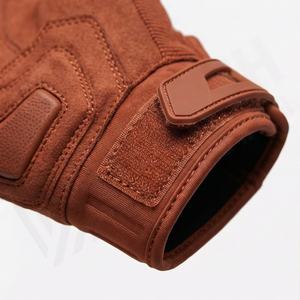 Accesorios de Protección Personalizados para Motocicletas, Equipo de Seguridad de Manos de Alto Rendimiento y Calidad Premium - Product Image 5