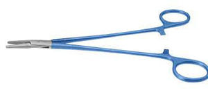 MEDIGROW CE MI-101 Vente chaude Pince à tendons incurvée en acier inoxydable Instrument chirurgical en plastique Taille personnalisée pour - Product Image 2