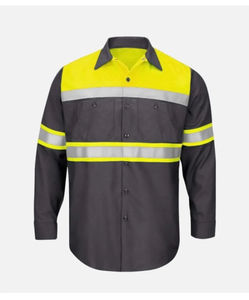 Nouveautés : uniformes de sécurité de dernière génération en vente, fabricant professionnel de vêtements de travail et uniformes de sécurité - Product Image 2