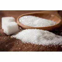 White Refined Cane Sugar ICUMSA 45 Granular Soft Cubes for Food Processing and Kitchen Use CRADLE of LIFE 36-Month Shelf Life