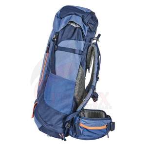 Mochila de Senderismo de Gran Capacidad para Aventuras al Aire Libre con Compartimentos Espaciosos y Correas Ajustables - Product Image 1