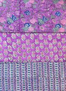 Tissu non tissé 100 % coton écologique à séchage rapide, magnifique design, matière pour robe de garçon, vendu au mètre, prix usine, fournisseur - Product Image 6