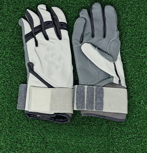 Custom Long Cuff Batting <b>Baseball</b> <b>Gloves</b> Leather Man Kids Youth Sports Infield All Seasons Softball <b>Gloves</b> - Product Image 5