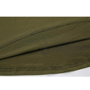 Débardeur Homme Solid Trader : Technologie de Refroidissement Avancée, Conception à Flux d'Air, Soutien Intense pour l'Entraînement, Coutures Ergonomiques - Product Image 5