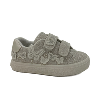 K72651F-Zapatos hechos en Vietnam -Zapatos vulcanizados - Zapatillas deportivas para niños, cómodas y duraderas, estilo urbano para el mercado de exportación