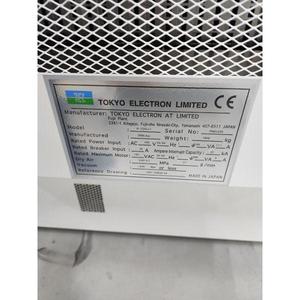 TEL P-12XLn+ Prober - Équipements et pièces semi-conductrices d'occasion de qualité supérieure à l'échelle mondiale - Product Image 1