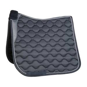 Extra Soft <b>Foam</b> Dressage Saddle <b>Pad</b> Horse Riding Customizable Equine Care Multi-Color Comfortable Satin Equestrian Supplies - Product Image 4