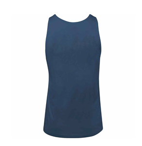 Camiseta sin mangas de alto rendimiento para hombre, diseñada para brindar comodidad, movilidad y resistencia en actividades. - Product Image 5