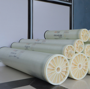Membrana de Ósmosis Inversa de Alta Calidad para Agua Salobre de Baja Presión LPBW 8040, Rechazo de Sal de Hasta el 97%, Membrana de Filtro RO - Product Image 6