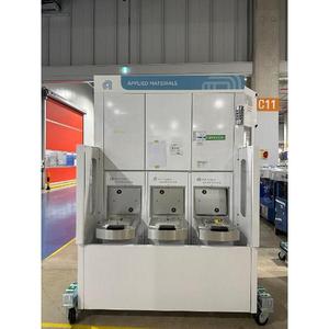 AMAT Endura 2 PVD - อุปกรณ์และอะไหล่เซมิคอนดักเตอร์ระดับโลกที่เชื่อถือได้ - Product Image 1