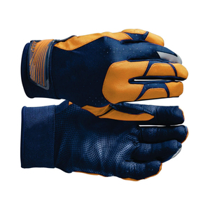 Factory Direct Supply Youth Baseball Batting Gloves Customizable Design Competitive Price Wholesale Outdoor Sports Breathable - Product Image 6