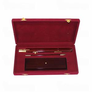 Bastón de Marcha Ligero en Miniatura 2026 con Soporte de Exhibición - Bastones de Marcha y Bastones de Regimiento - Product Image 1