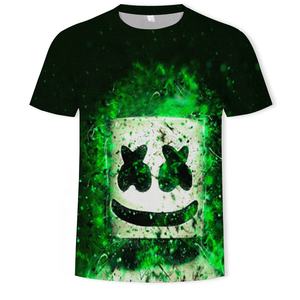 เสื้อยืดกีฬาแห้งเร็วผ้าคอตตอน100% สำหรับผู้ชายดีไซน์แบบกำหนดเองสำหรับเล่นกอล์ฟระบายอากาศได้สั้นสีพื้น - Product Image 5