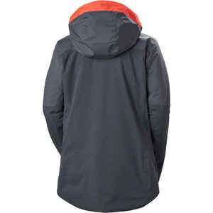 Chaqueta Cortavientos Impermeable para Mujer, Tejida, de Lona y Forro Polar, Estilo Táctico, Nueva Colección, Ropa para Exteriores - Product Image 2