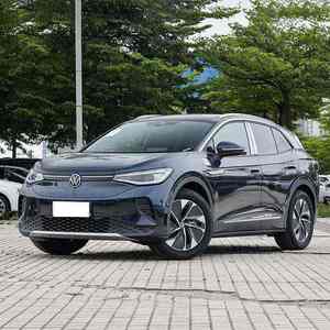 Oferta 2025: SUV Usado de 5 Puertas y 5 Asientos, Económico y de Alto Rendimiento, V-w Id.4 Crozz, 160 km/h, Auto Eléctrico, V-w Id4 Crozz Barato - Product Image 3