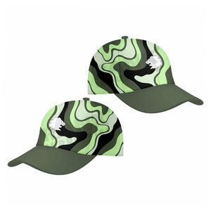 Gorras Deportivas Unisex de Diseño Único, Fabricadas en Pakistán, con Logotipo Personalizado, Gorras Deportivas de Alta Calidad - Product Image 3