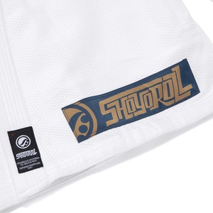 Low MOQ Best Selling Bjj Gi Uniform Durable Material Bjj Gi Uniform Private Label Bjj Gi Uniform - Product Image 3
